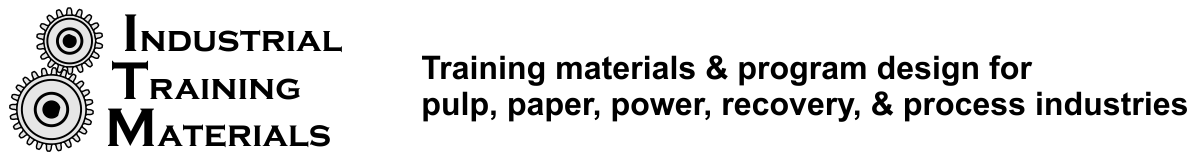 Industrial Training Materials, LLC.